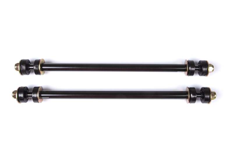 Chevrolet Colorado Sway Bar Components - Zone Offroad - End Link Kit - `15-`20